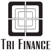 Tri Finance Device mark 2856488 Trademark