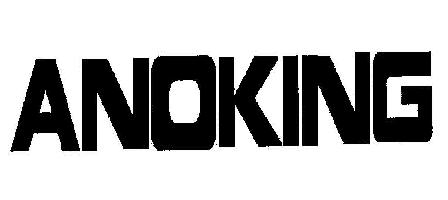 Anoking Device mark 2039076 Trademark