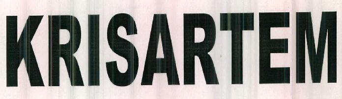 Krisartem Device mark 2433697 Trademark