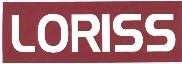 Loriss Device mark 2165147 Trademark