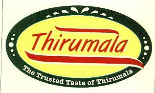 Thirumala Device mark 2461353 Trademark