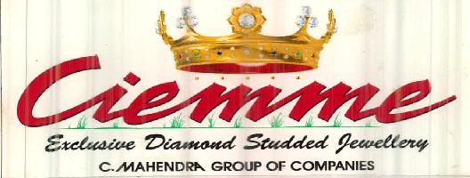 Ciemme (device Of Crown) Device mark 2433516 Trademark