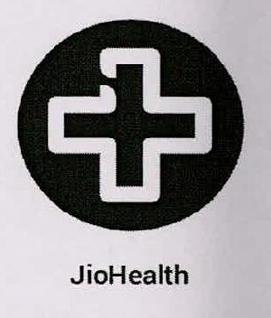 Jiohealth Device mark 2837160 Trademark