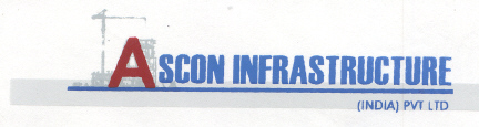 Ascon Infrastructure Device mark 2062025 Trademark