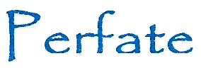 Perfate Device mark 2462537 Trademark