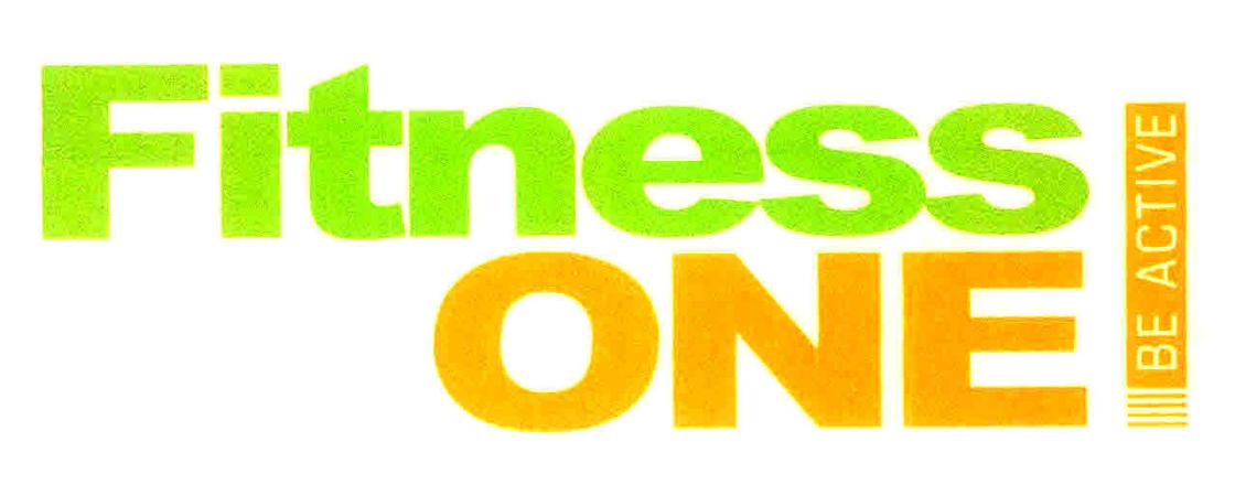 Fitness One Be Active Device mark 2995859 Trademark