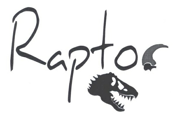 Raptor Device mark 2280150 Trademark