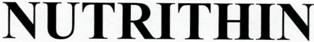 Nutrithin Device mark 2300542 Trademark