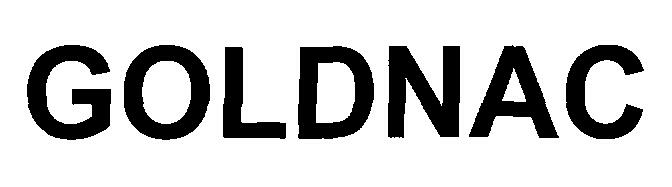 Goldnac (device) Device mark 2268004 Trademark
