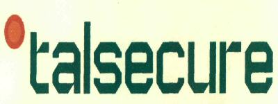 Talsecure (device) Device mark 2575764 Trademark