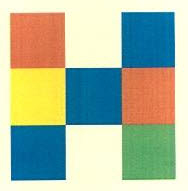 H Device mark 2489480 Trademark