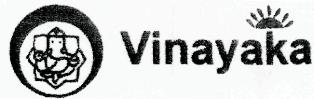 Vinayaka Device mark 2359676 Trademark