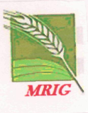 Mrig (logo) Device mark 2198273 Trademark