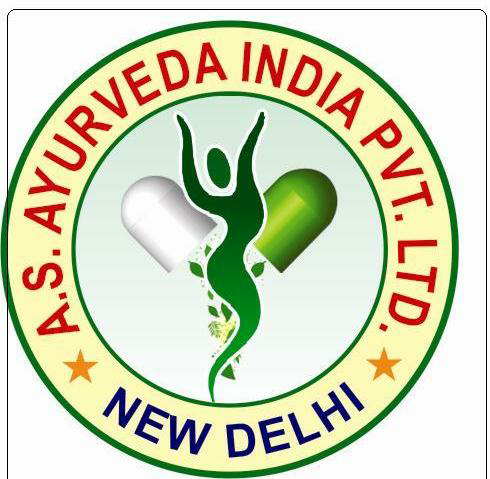 A.s. Ayurveda India Pvt. Ltd. (device) Device mark 2551238 Trademark