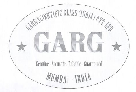 Garg (label) Device mark 2917292 Trademark