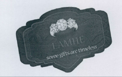 Lamhe Some Gifts Are Timeless Device mark 2076276 Trademark