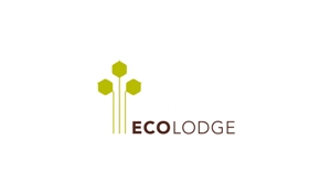 Ecolodge Label Device mark 2872713 Trademark