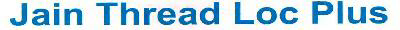 Jain Thread Loc Plus Device mark 2253501 Trademark