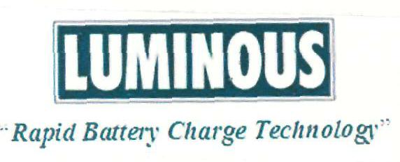 Luminous (device) Device mark 2516281 Trademark