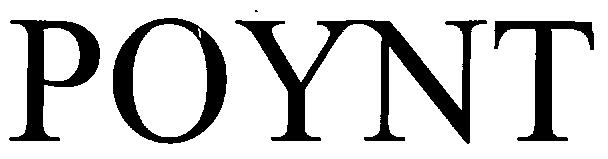 Poynt (logo) Device mark 2286898 Trademark