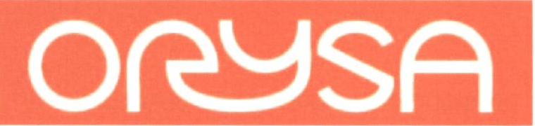 Orysa Device mark 2320427 Trademark