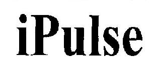 Ipulse Device mark 2549755 Trademark