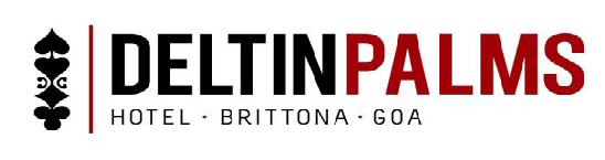Deltinpalms Device mark 2455240 Trademark