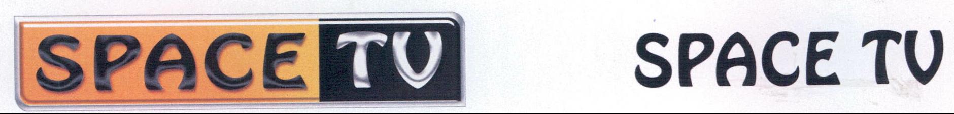 Space Tv Device mark 2093223 Trademark