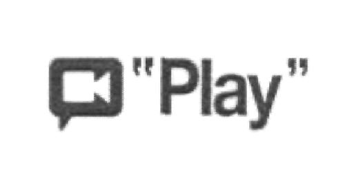Play (device) Device mark 2264766 Trademark