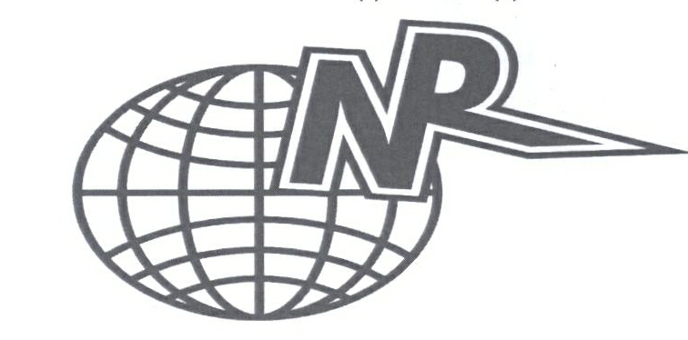 Nr Device mark 2537631 Trademark