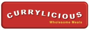 Currylicious Device mark 2712945 Trademark
