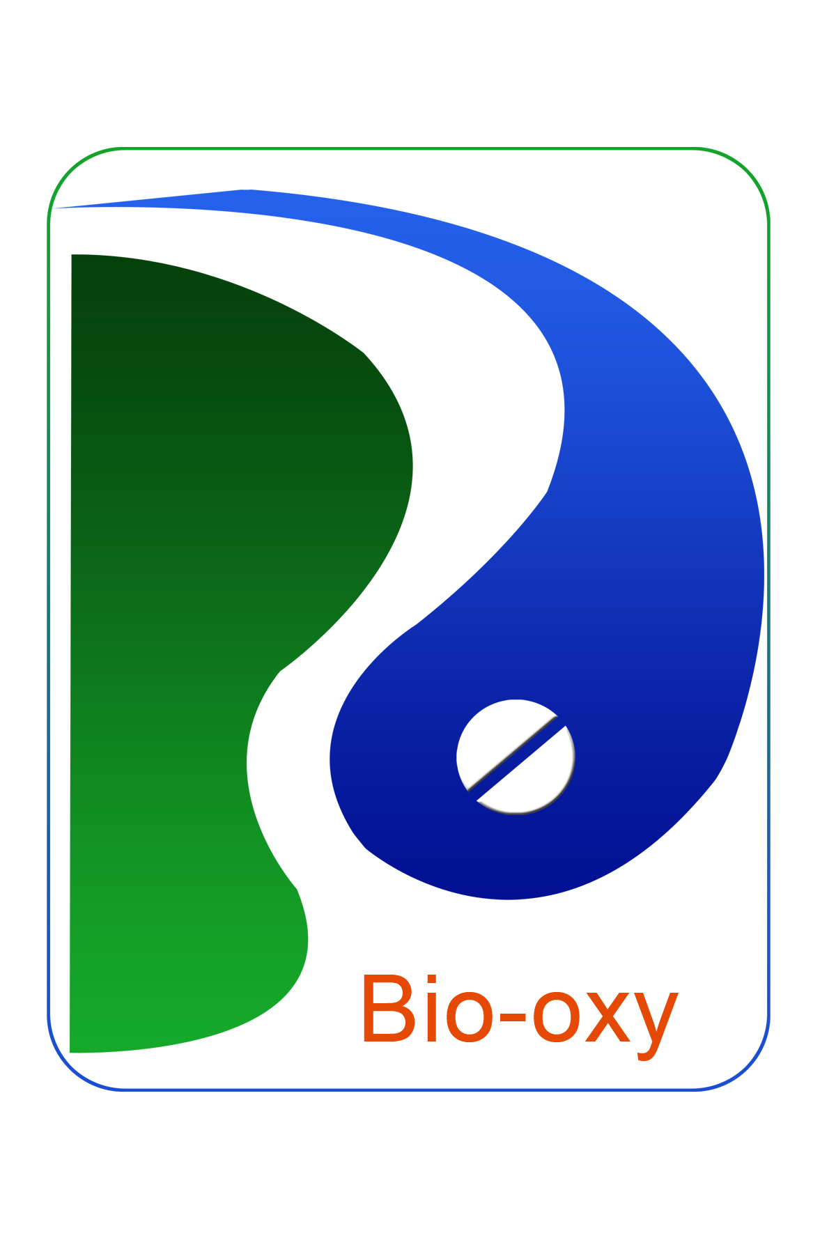Bio-oxy Device mark 2839216 Trademark