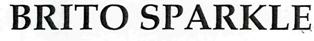 Brito Sparkle Device mark 2402716 Trademark