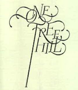 One Tree Hill Device mark 2373962 Trademark