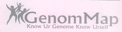Genommap Device mark 2479331 Trademark