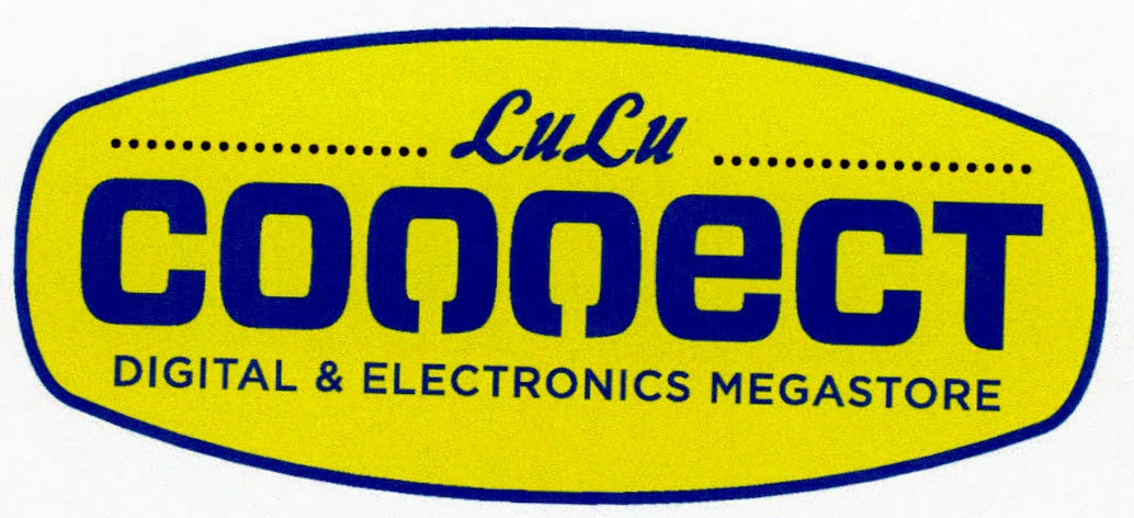 Lulu Connect Digital & Electronics Megastore Device mark 2446828 Trademark