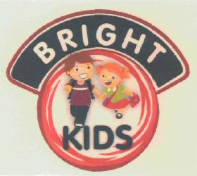 Bright Kids Device mark 2828411 Trademark