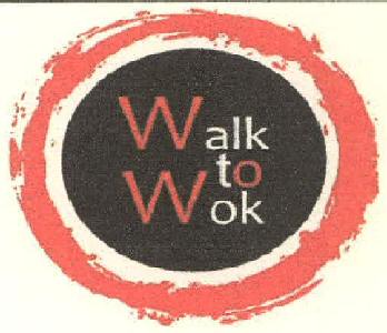 Walk Wok Device mark 2941749 Trademark