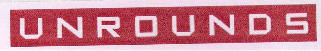 Unrounds Device mark 2073864 Trademark