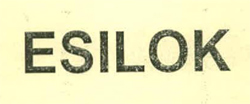 Esilok Device mark 2480999 Trademark