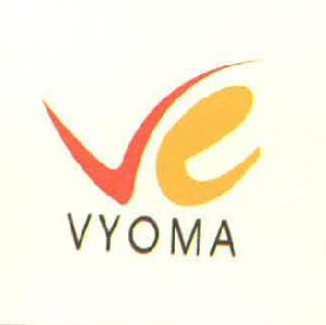 Ve Vyoma Device mark 2519617 Trademark