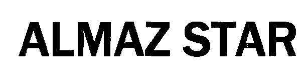 Almaz Star (logo) Device mark 2258386 Trademark