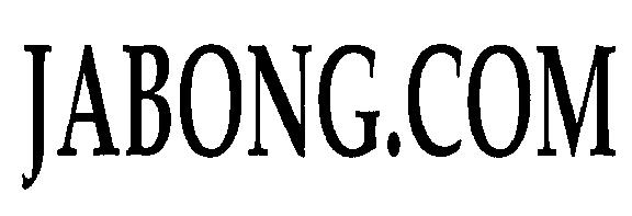 Jabong.com (logo) Device mark 2291649 Trademark