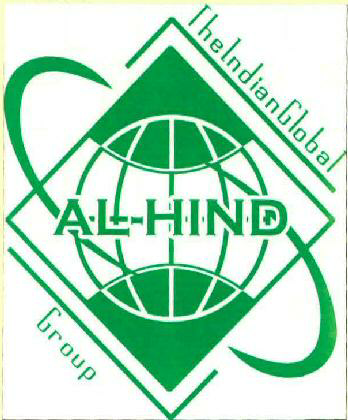 Al-hind (device) Device mark 2405909 Trademark