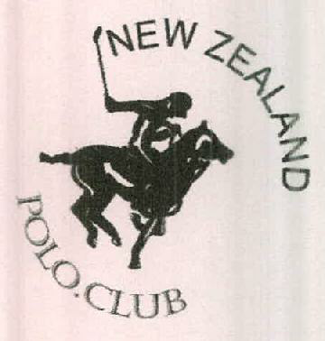 New Zealand Polo.club Device mark 2420586 Trademark