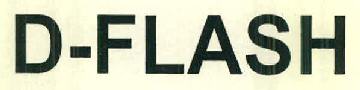 D - Flash Device mark 2904337 Trademark