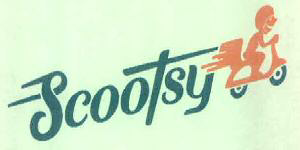 Scootsy Device mark 2979822 Trademark