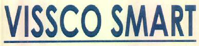 Vissco Smart Device mark 2972332 Trademark
