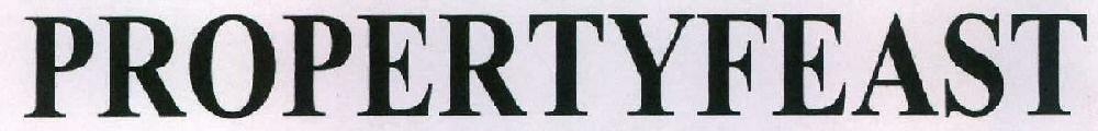Propertyfeast Device mark 2277714 Trademark
