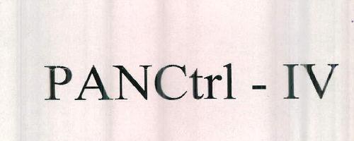 Panctrl-iv Device mark 2458105 Trademark